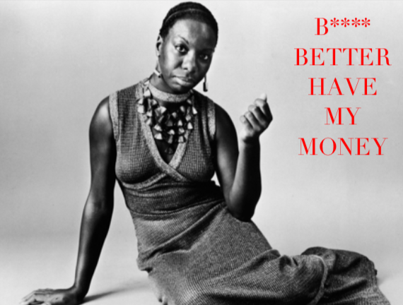 Nina Simone